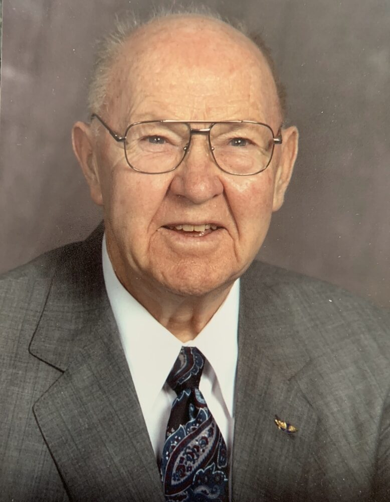 Photo of John Douglas Wilcox (Doug)