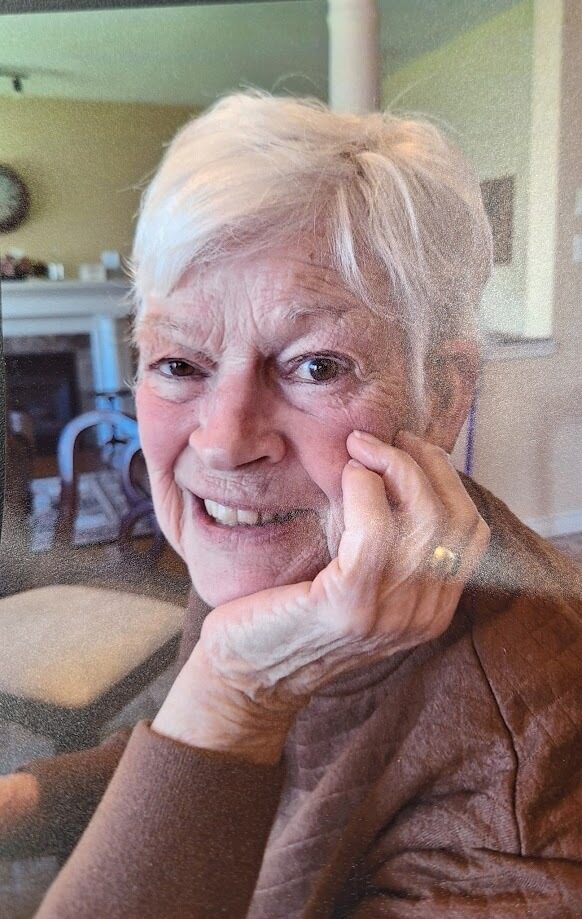 Photo of Linda Ruth GRANT