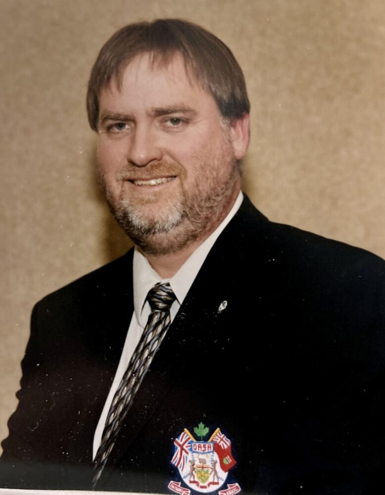 Photo of Bernard Charles "Bernie" POLLOCK