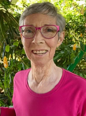 Photo of Kathleen "Kathie" PLEIN