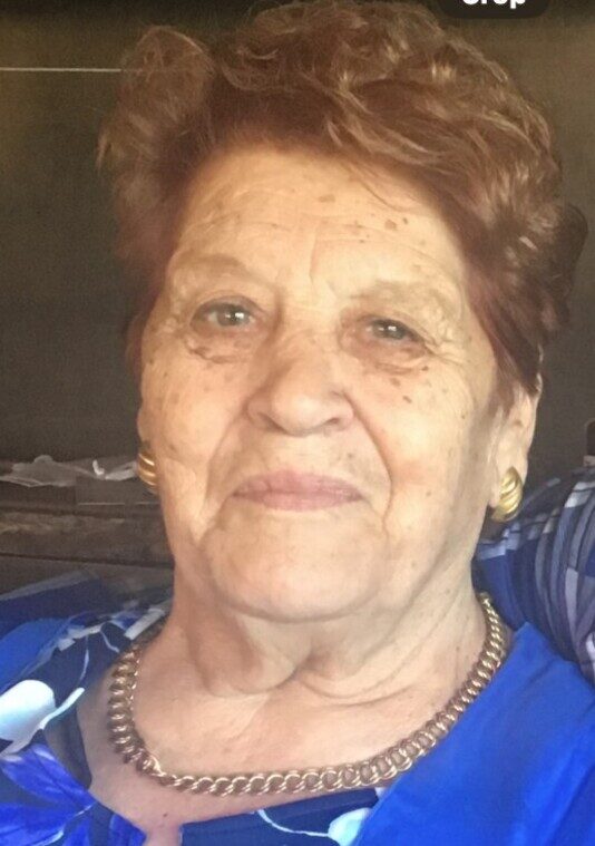 Photo of Maria (née Meriggi) PATERNOSTRO