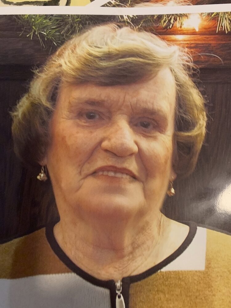 Photo of Jane WHITE