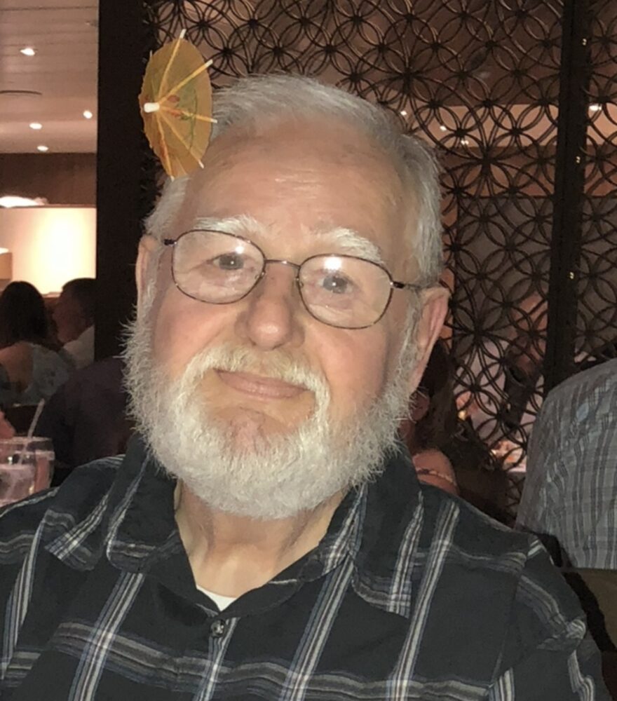 Photo of Russell Wayne BOTT