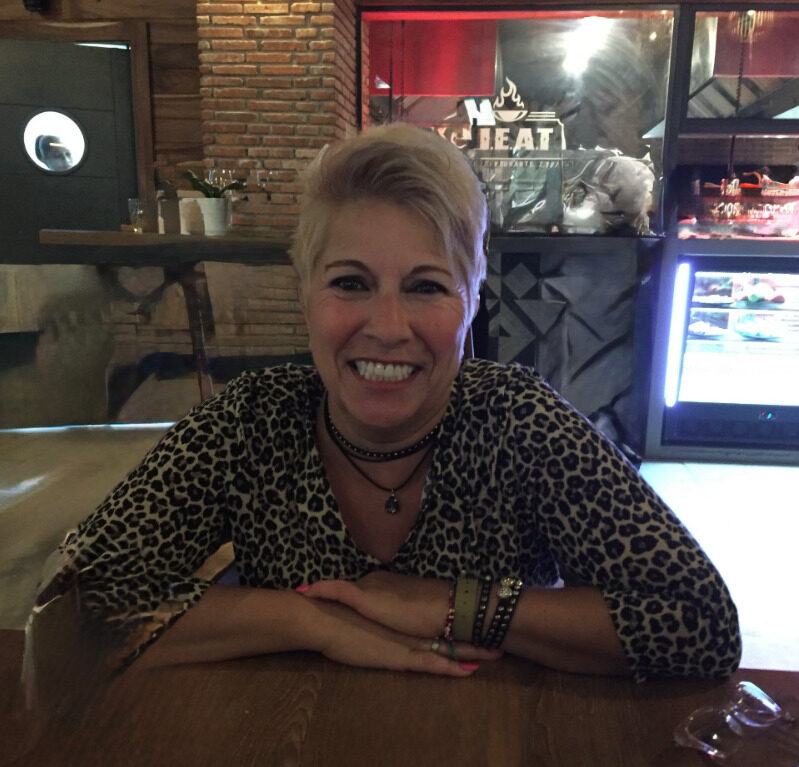 Photo of Glenda FERNS