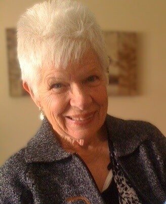 Photo of 08 Apr Ruth Elizabeth Harris
