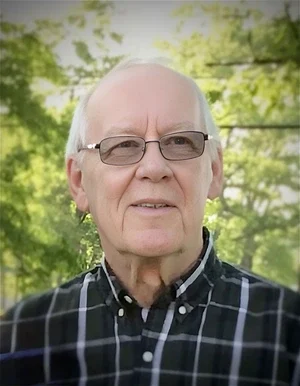 Photo of Robert Thomas BEAMISH
