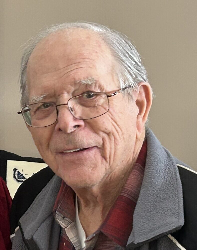 Photo of Dennis Gordon LICHTY