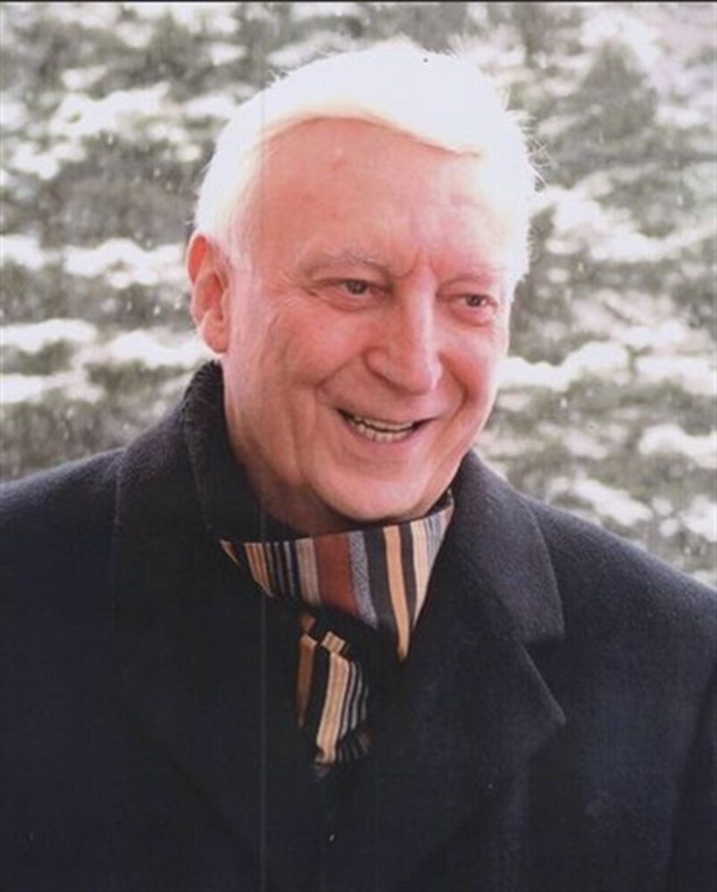 Photo of Conor John O'Callaghan