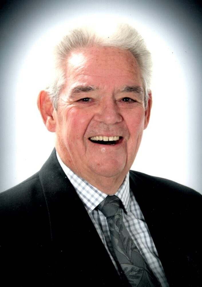 Photo of WILLIAM "BILL" THOMSON