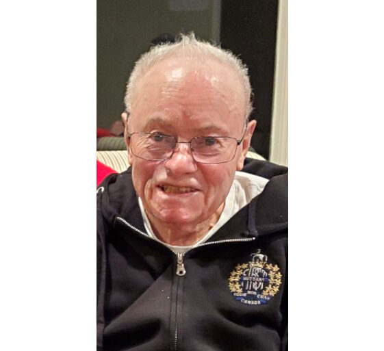 Photo of William "Bill" WILKINSON