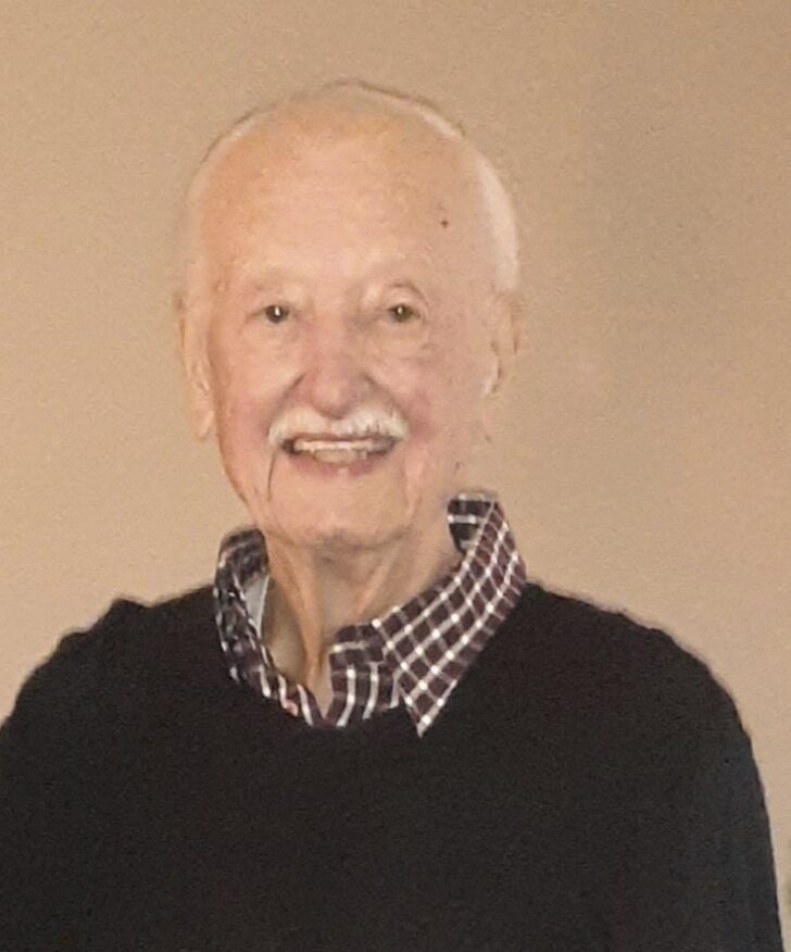 Photo of Kenneth F. BISTROVICH