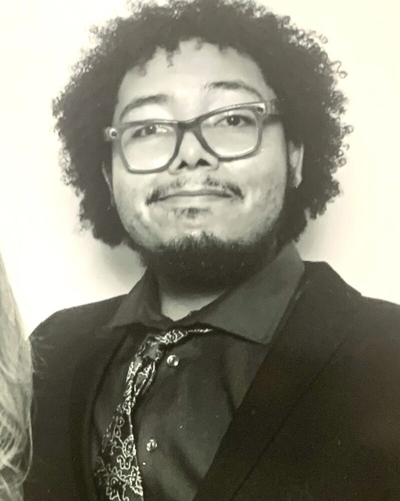 Photo of Jordan Johnson