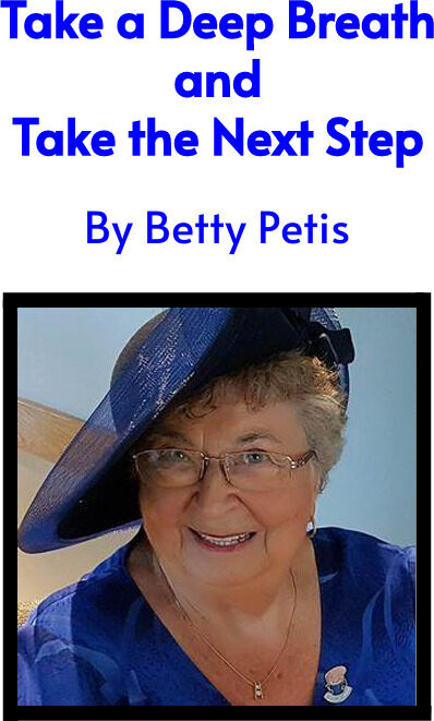 Photo of Elizabeth "Betty" Petis (nee Nemeth)