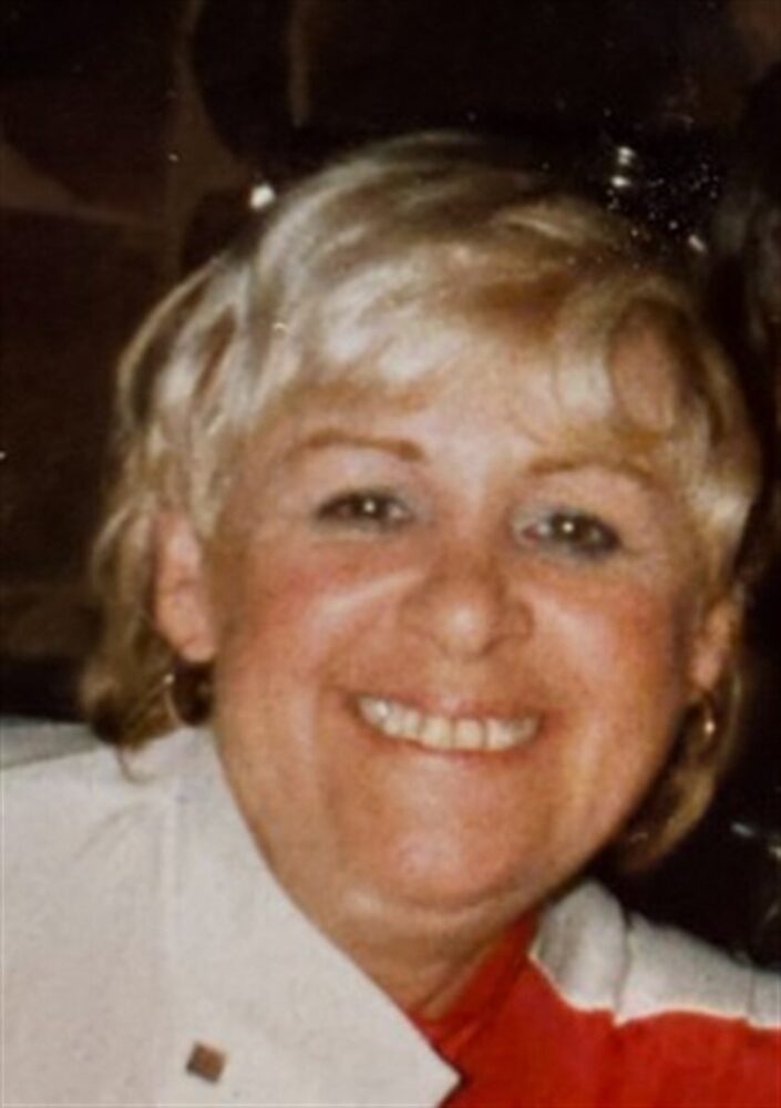 Photo of IRENE SMITH