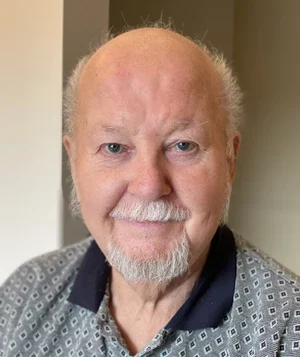 Photo of John Hans ROWAN