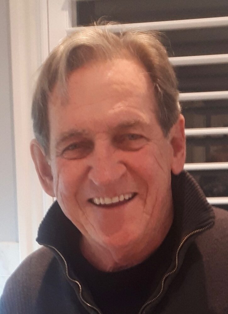Photo of Joseph Bryan Sullivan