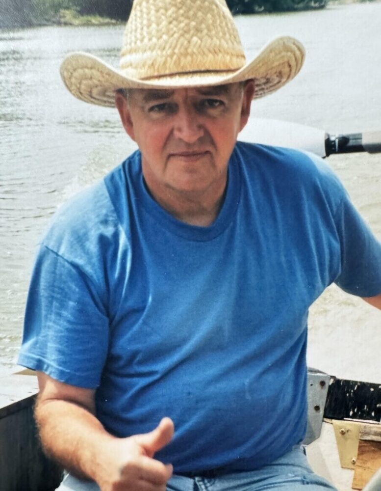 Photo of Gary Wright