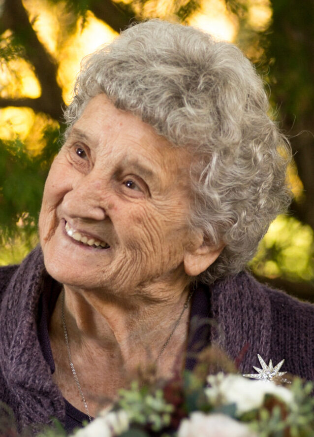 Photo of Vera MARTIN