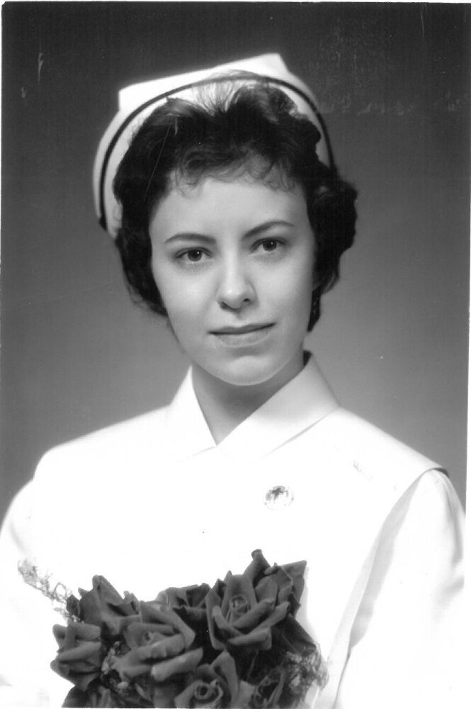Photo of Joanne Elizabeth Barless (Phillips)