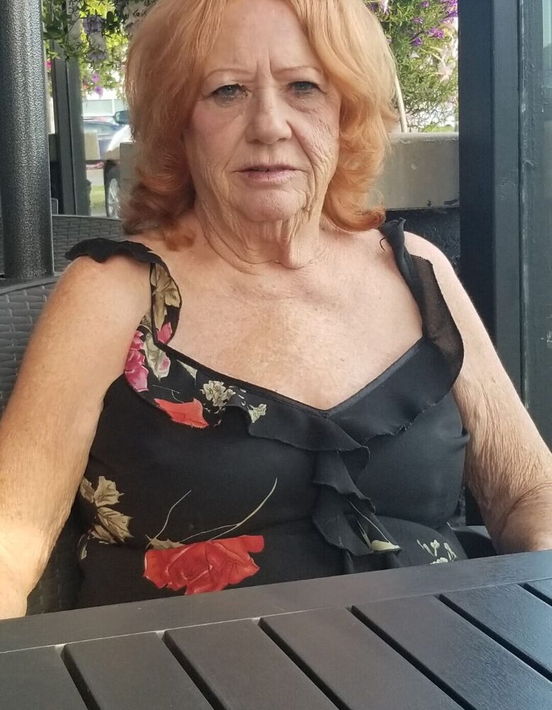 Photo of Lynda Florence Curto