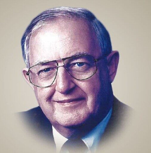 Photo of David Gordon BARRETT