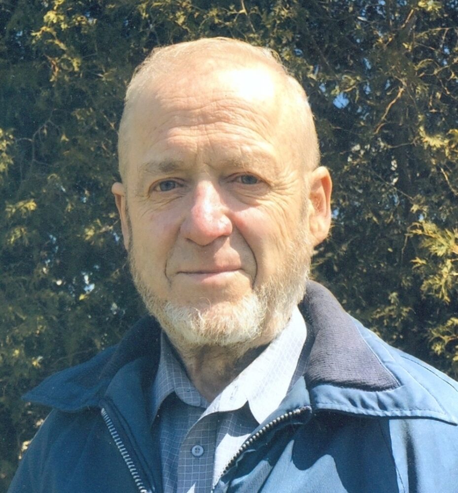 Photo of Elverne George BAUMAN
