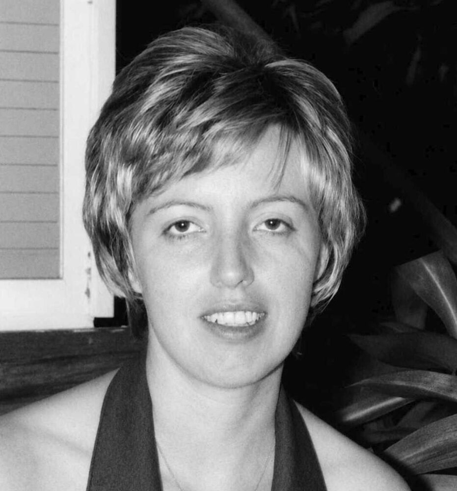 Photo of Melody Anne LEMIEUX