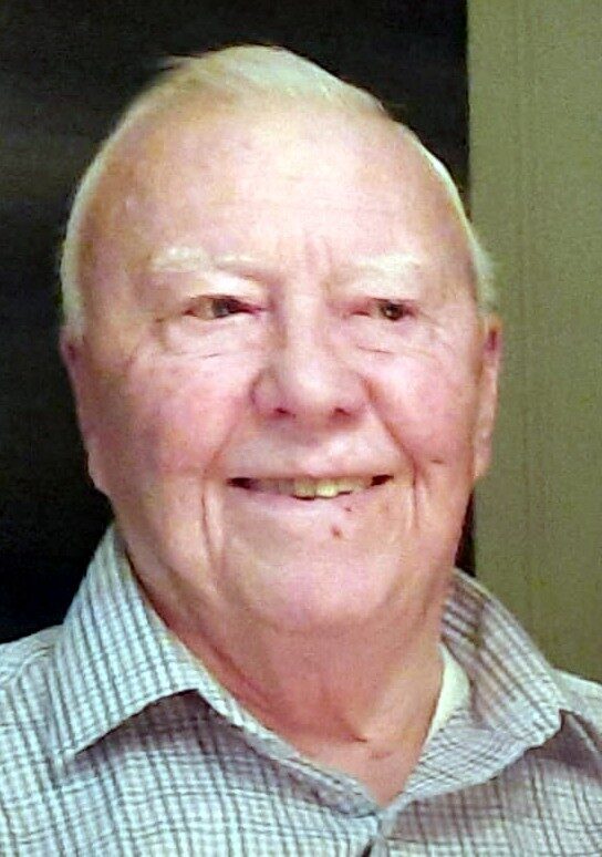 Photo of Bill FUTHER