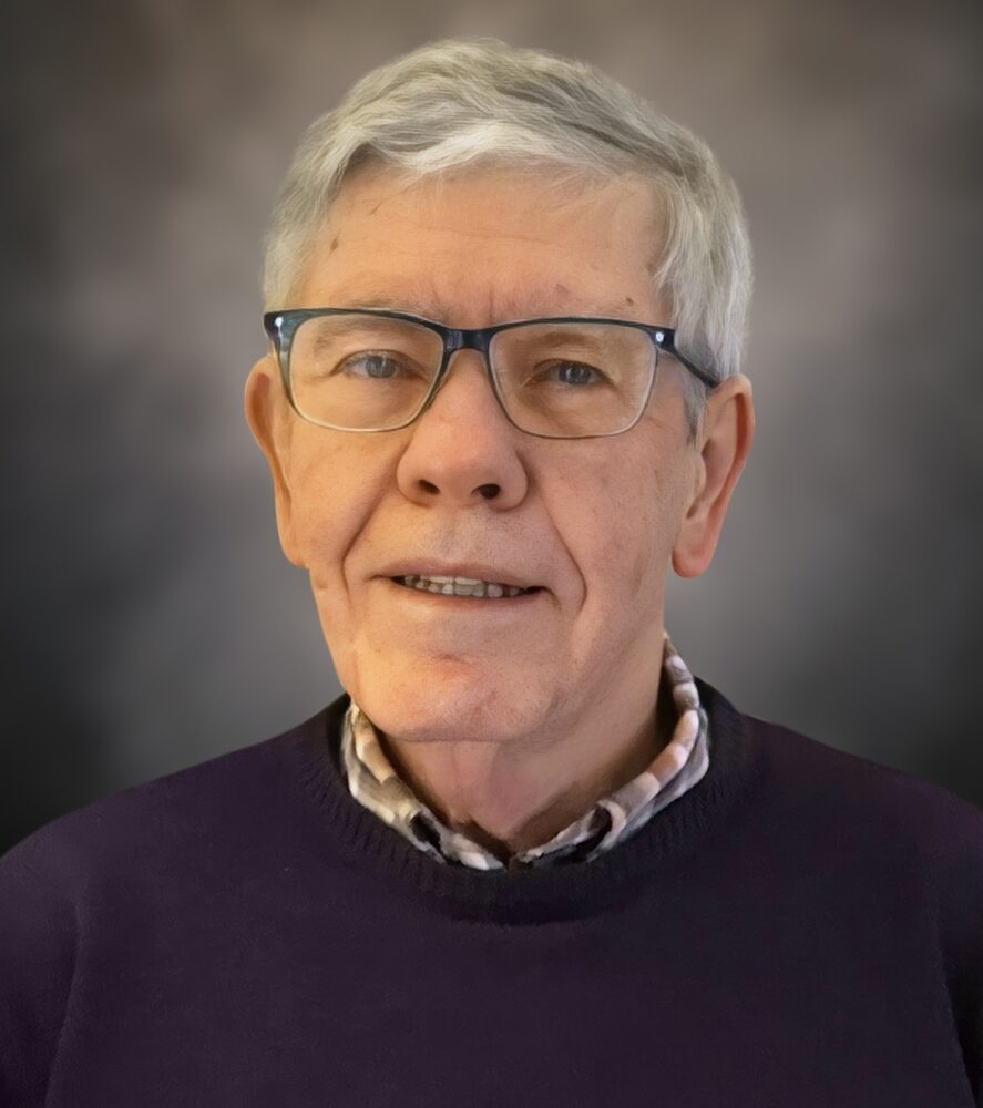 Photo of William "Bill" Lewis MARR