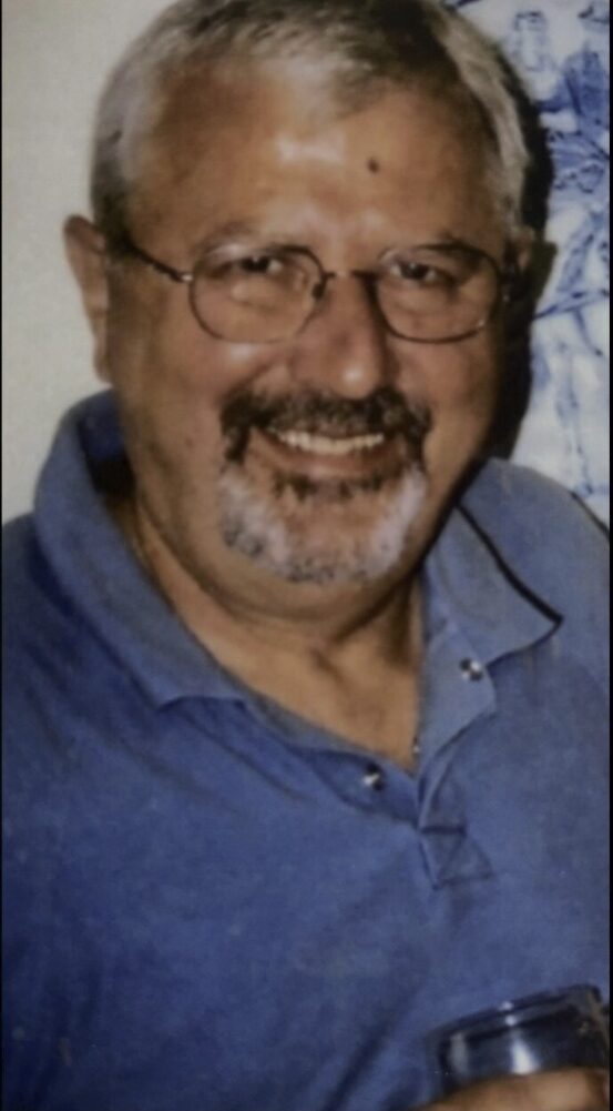 Photo of Peter Stephen RACE