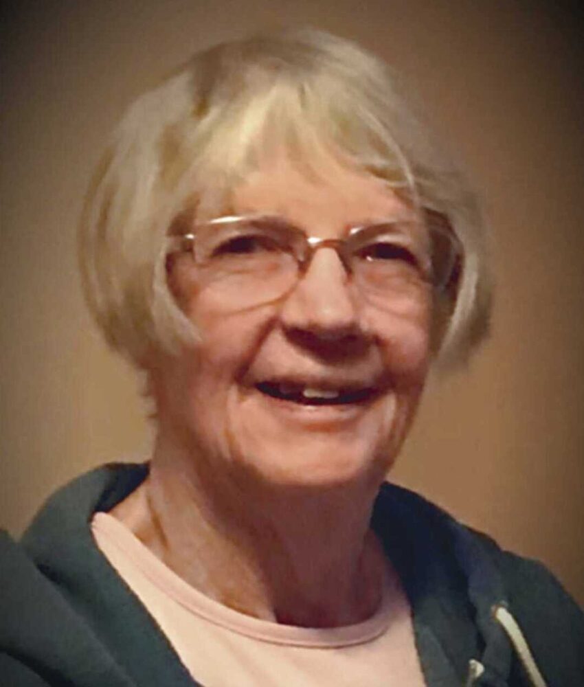 Photo of Mary Annabelle (Huffman) SALTER