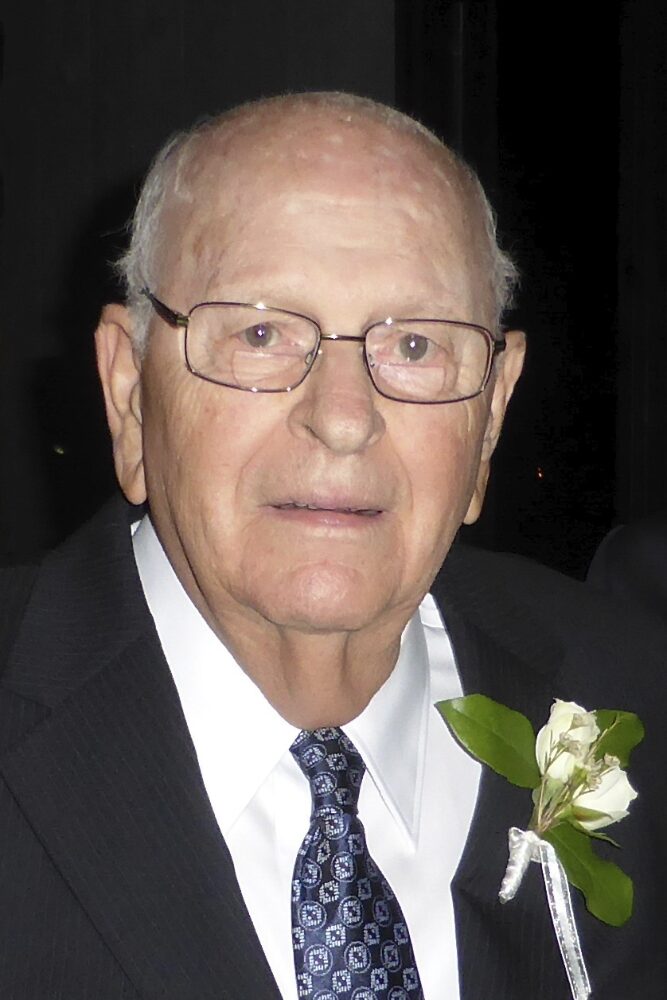 Photo of Lawrence Adams BA. M.Ed BELL