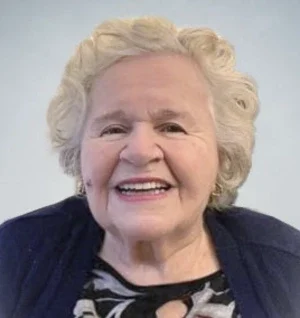 Photo of Angela (née Mesjasz) WOJCICKI