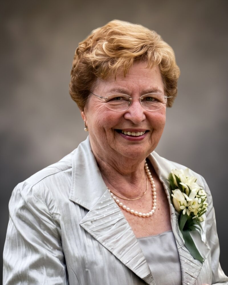 Photo of Norma Irene SPENCER