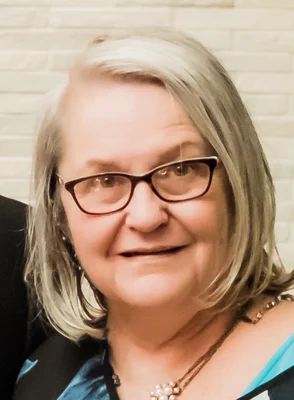 Photo of JOAN ELIZABETH BRUCE