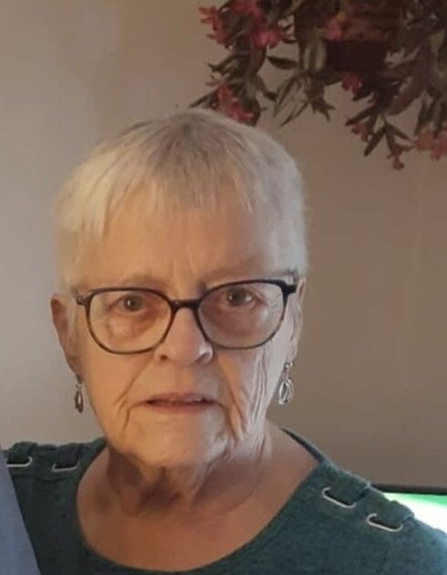 Photo of Elsie Akey