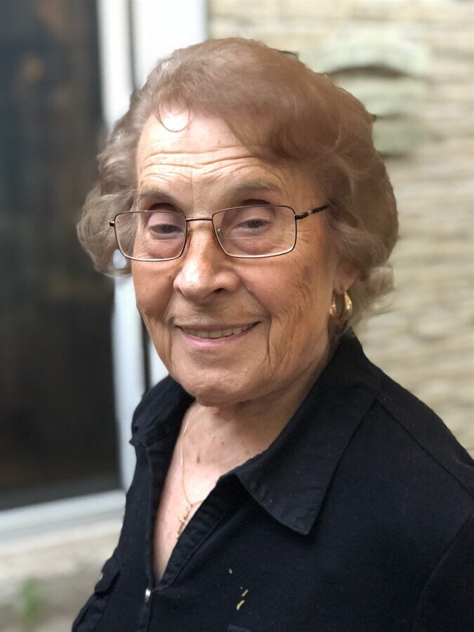 Photo of STEFANIJA ANTONIJA PAVLIN