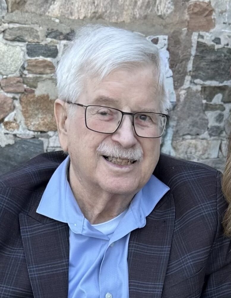 Photo of Terrence Carroll (Terry)