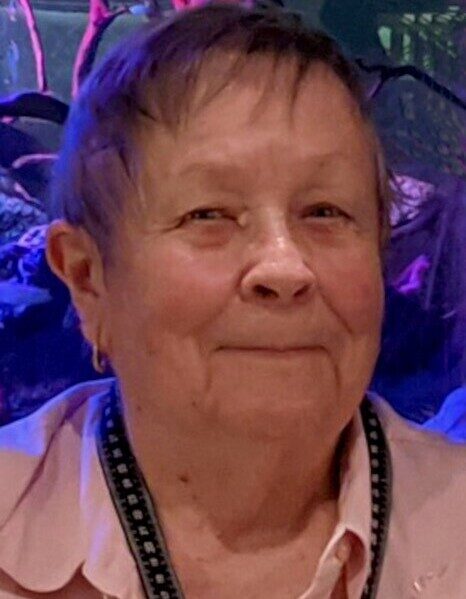 Photo of Bonnie Anderson