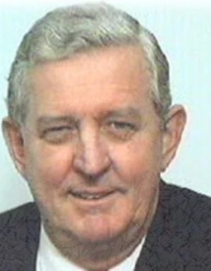Photo of George SCOTT