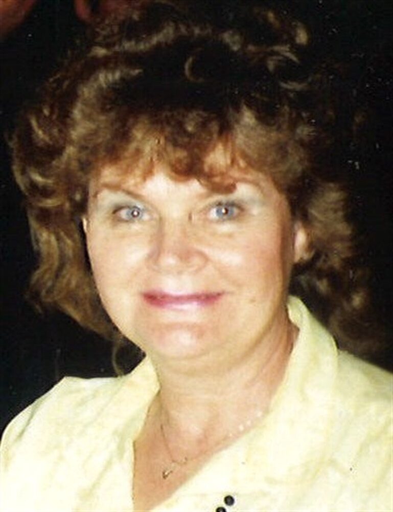 Photo of DOREEN McDONALD