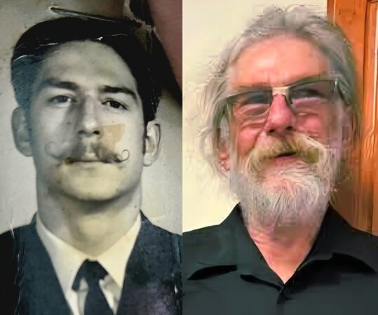 Photo of David DUNBAR