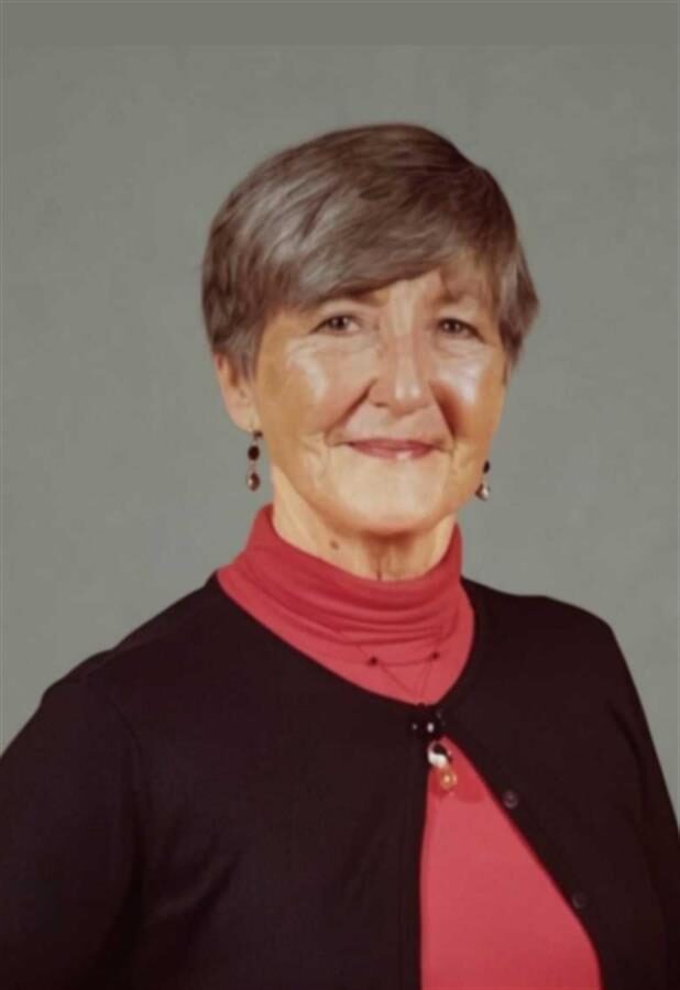 Photo of TERESA FORAN