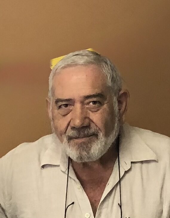 Photo of MR PIETRO FORTE