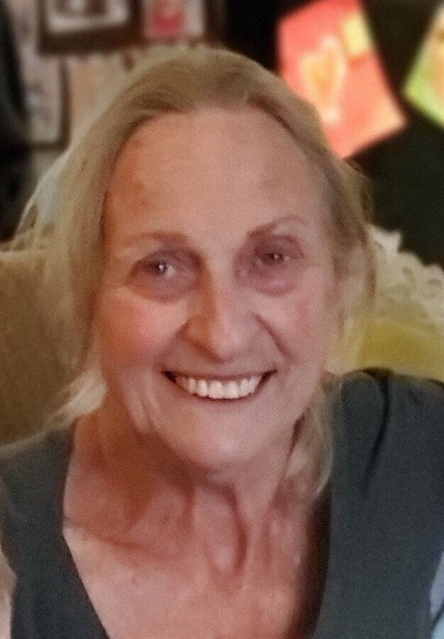 Photo of PAULETTE WILMA FISHER