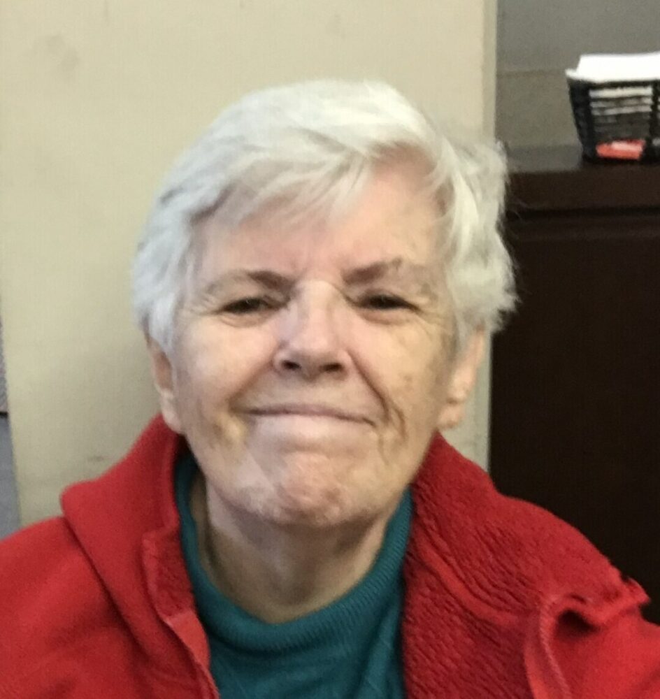 Photo of Margaret Jean SKINNER