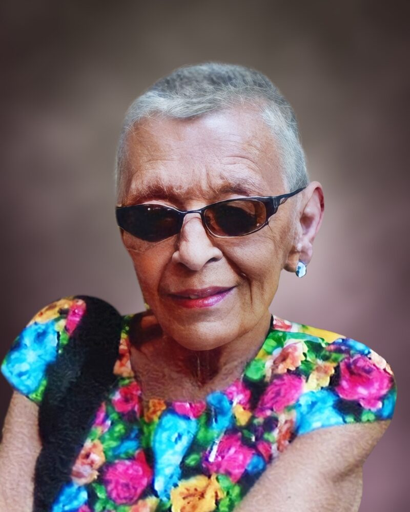 Photo of Judy Lynn THOMAS