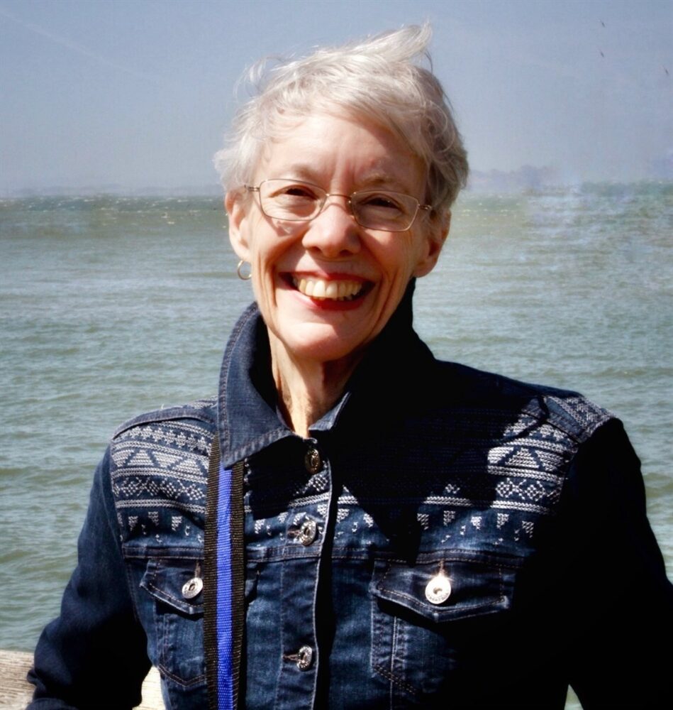 Photo of ELAINE VIRGINIA CARSON