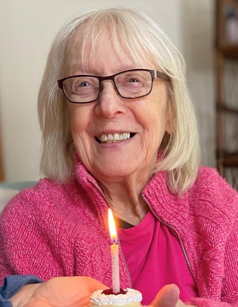 Photo of Holly Francis, Rev. BRUCE