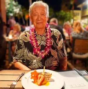 Photo of ROY NAKAGAWA